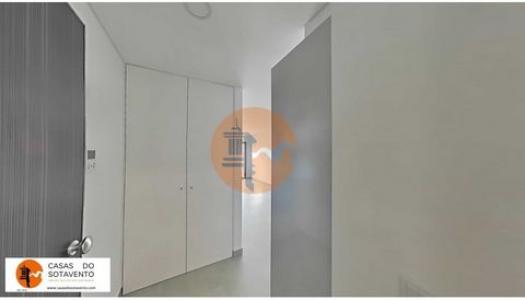 Vente Appartement VILA-REAL-DE-SANTO-ANTONIO 8900