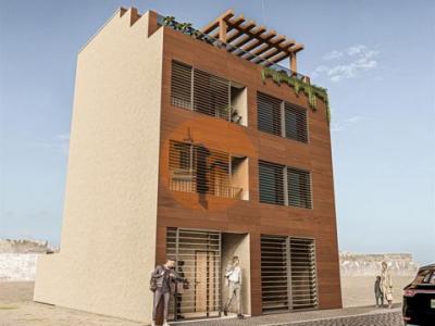 Vente Appartement VILA-REAL-DE-SANTO-ANTONIO 8900