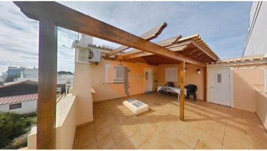Vente Maison VILA-REAL-DE-SANTO-ANTONIO 8900
