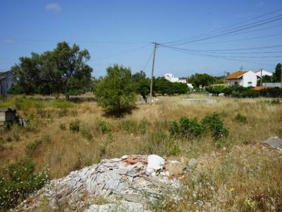 Vente Terrain VILA-REAL-DE-SANTO-ANTONIO 8900
