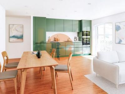 Vente Appartement VILA-REAL-DE-SANTO-ANTONIO 8900