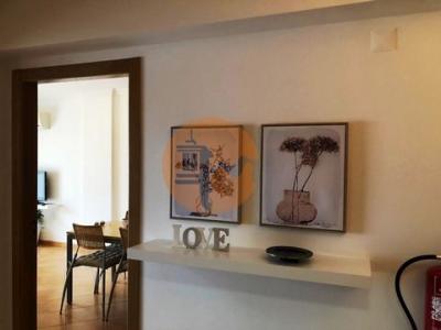 Location Appartement VILA-REAL-DE-SANTO-ANTONIO 8900