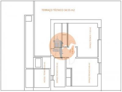 Vente Appartement VILA-REAL-DE-SANTO-ANTONIO 8900