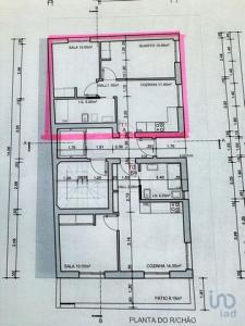 Vente Appartement 5 pices VILA-REAL-DE-SANTO-ANTONIO 8900