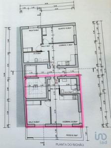 Vente Appartement 3 pices VILA-REAL-DE-SANTO-ANTONIO 8900