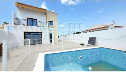Vente Maison VILA-REAL-DE-SANTO-ANTONIO 8900