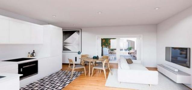 Vente Appartement 2 pices VILA-REAL-DE-SANTO-ANTONIO 8900