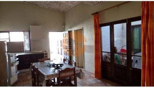 Location Maison VILA-REAL-DE-SANTO-ANTONIO 8900