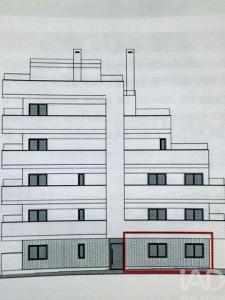 Vente Appartement VILA-REAL-DE-SANTO-ANTONIO 8900