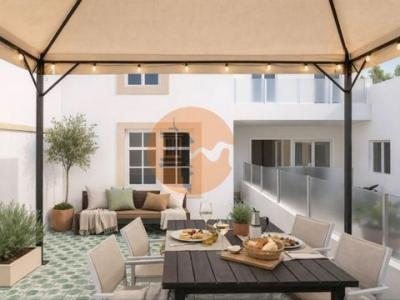 Vente Appartement VILA-REAL-DE-SANTO-ANTONIO 8900