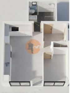 Vente Appartement VILA-REAL-DE-SANTO-ANTONIO 8900