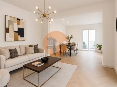 Vente Appartement VILA-REAL-DE-SANTO-ANTONIO 8900