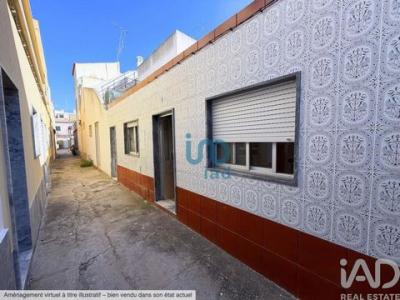 Vente Maison VILA-REAL-DE-SANTO-ANTONIO 8900