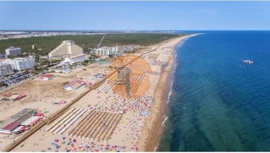 Vente Appartement VILA-REAL-DE-SANTO-ANTONIO 8900