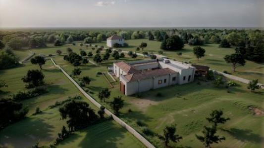 Vente Terrain VILA-REAL-DE-SANTO-ANTONIO 8900