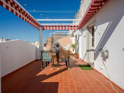Location Appartement VILA-REAL-DE-SANTO-ANTONIO 8900