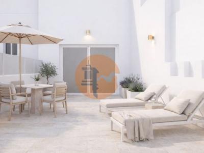 Vente Appartement VILA-REAL-DE-SANTO-ANTONIO 8900