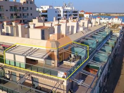 Location Appartement VILA-REAL-DE-SANTO-ANTONIO 8900