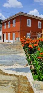 Vente Maison 4 pi�ces VILA-VELHA-DE-RODAO 6030