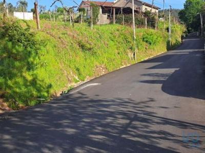 Vente Terrain VILA-VERDE 4730