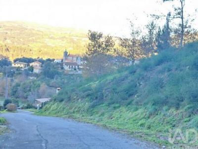 Vente Terrain VILA-VERDE 3025