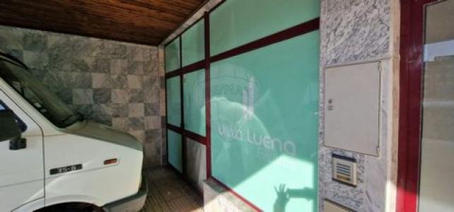 Vente Local commercial VILA-VERDE 3025