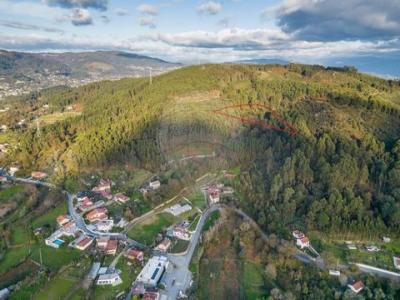 Vente Terrain VILA-VERDE 3025