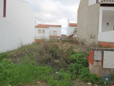 Vente Terrain VILA-VICOSA 7160