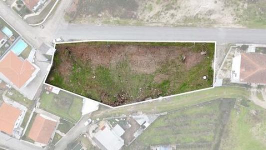 Vente Terrain VIZELA 4815