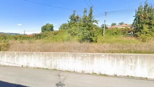 Vente Terrain VIZELA 4815