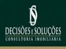 votre agent immobilier DECISOES E SOLUCOES ALBUFEIRA (ALBUFEIRA 08)