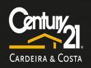 votre agent immobilier Century 21 Cardeira & Costa