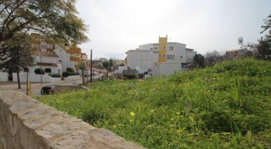 Annonce Vente Terrain Lagoa