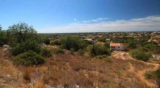 Annonce Vente Terrain Loule