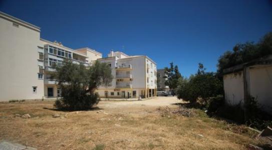 Annonce Vente Terrain Loule