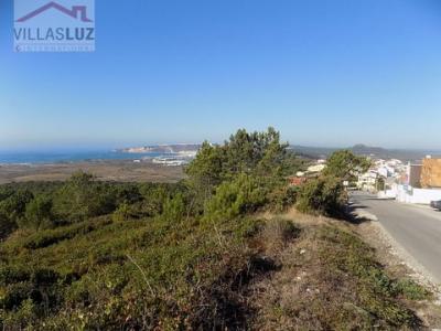 Acheter Terrain 3100 m2 Nazare