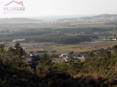 Annonce Vente Terrain Alcobaca