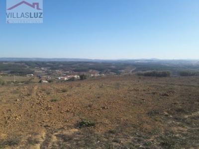 Acheter Terrain 10175 m2 Lourinha