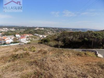 Acheter Terrain 1321 m2 Caldas-da-rainha