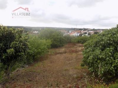 Acheter Terrain 2100 m2 Lourinha