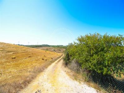 Acheter Terrain 1800 m2 Aljezur