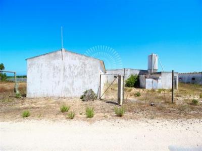 Vente Terrain Aljezur  08 au Portugal