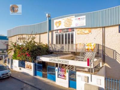 Annonce Vente Local industriel Vila-real-de-santo-antonio