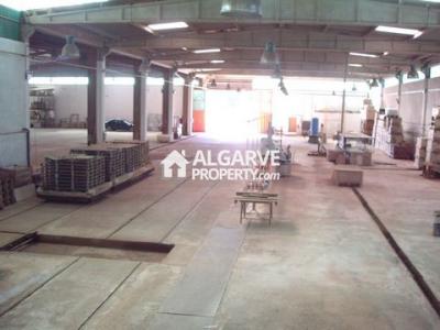 Acheter Local commercial 4569 m2 Tavira