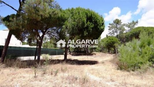 Annonce Vente Terrain Loule