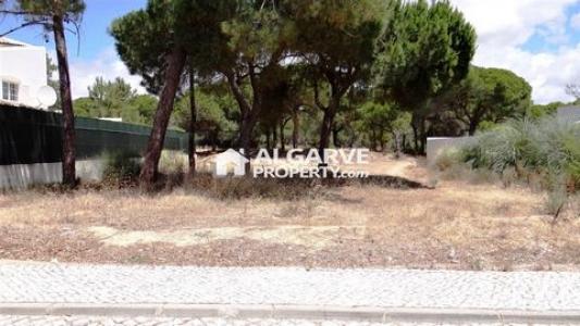 Acheter Terrain 805 m2 Loule