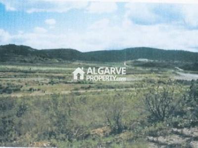 Annonce Vente Terrain Silves