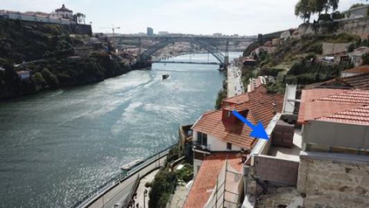 Annonce Vente Appartement Porto