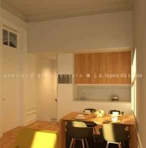 Annonce Vente Appartement Porto