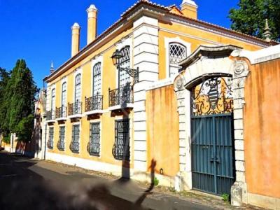 Annonce Vente Maison Lisboa